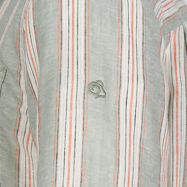 Craghoppers ARGINO SHORT SLEEVED SHIRT Herren - Mückenabweisende Kleidung Ansicht 3