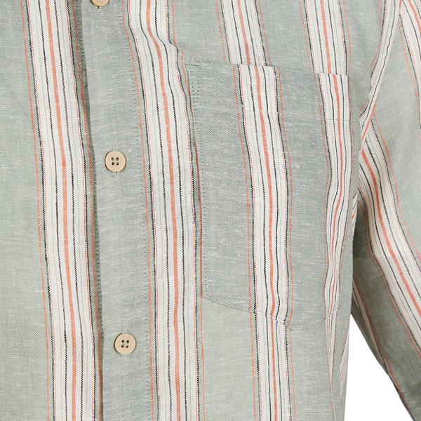 Craghoppers ARGINO SHORT SLEEVED SHIRT Herren - Mückenabweisende Kleidung Ansicht 4
