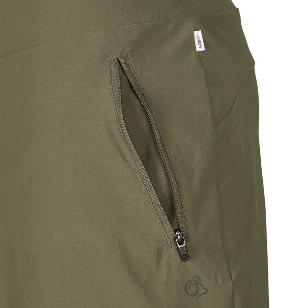 Craghoppers NOSILIFE PRO SKORT II Damen - Mückenabweisende Kleidung Ansicht 4