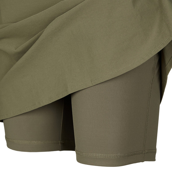 Craghoppers NOSILIFE PRO SKORT II Damen - Mückenabweisende Kleidung Ansicht 6