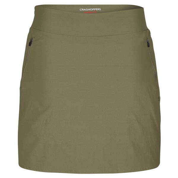 NOSILIFE PRO SKORT II Damen - Mückenabweisende Kleidung