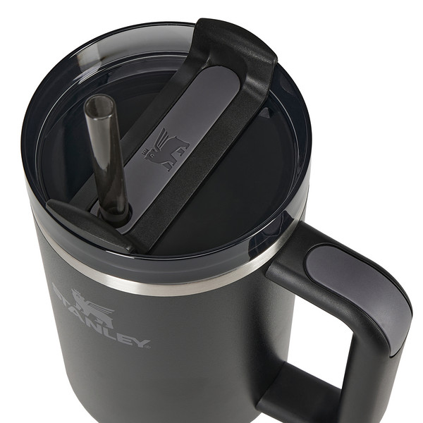 Stanley THE QUENCHER H2.O FLOWSTATE TUMBLER - Thermobecher Ansicht 3