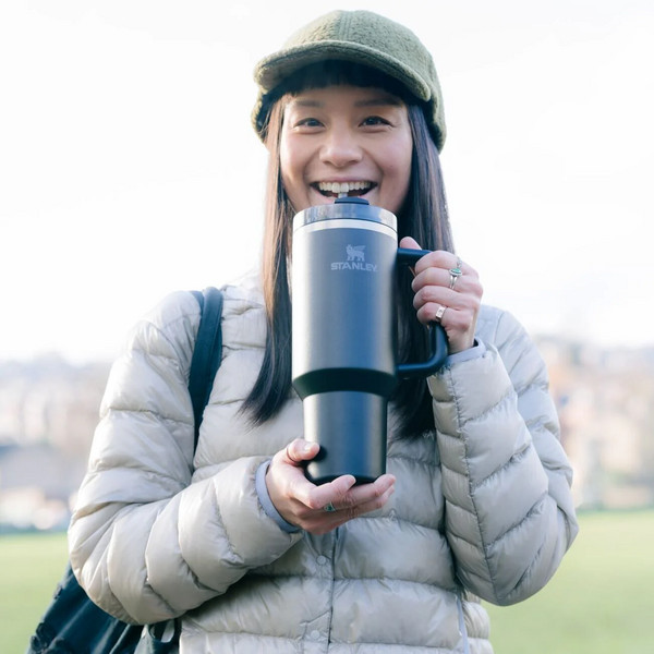 Stanley THE QUENCHER H2.O FLOWSTATE TUMBLER - Thermobecher Ansicht 8