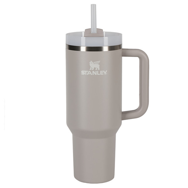 THE QUENCHER H2.O FLOWSTATE TUMBLER - Thermobecher-ASH