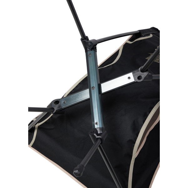 Nordisk KONGELUND LOUNGE CHAIR - Campingstuhl Ansicht 4