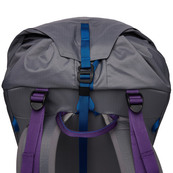 Patagonia ASCENSIONIST 35L - Kletterrucksack Ansicht 7