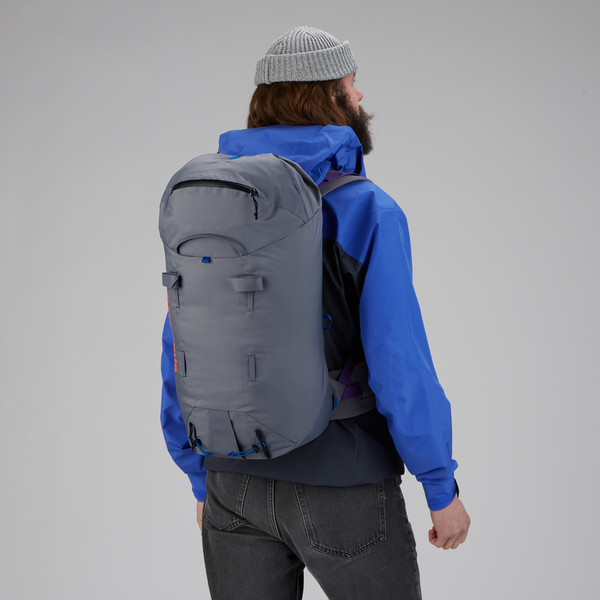 Patagonia ASCENSIONIST 35L - Kletterrucksack Ansicht 14