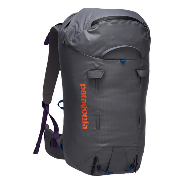 ASCENSIONIST 35L - Kletterrucksack