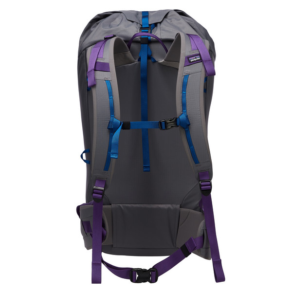 Patagonia ASCENSIONIST 35L - Kletterrucksack Ansicht 3