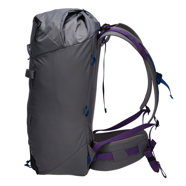 Patagonia ASCENSIONIST 35L - Kletterrucksack Ansicht 5