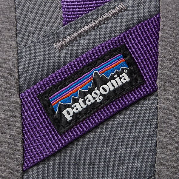 Patagonia ASCENSIONIST 35L - Kletterrucksack Ansicht 9