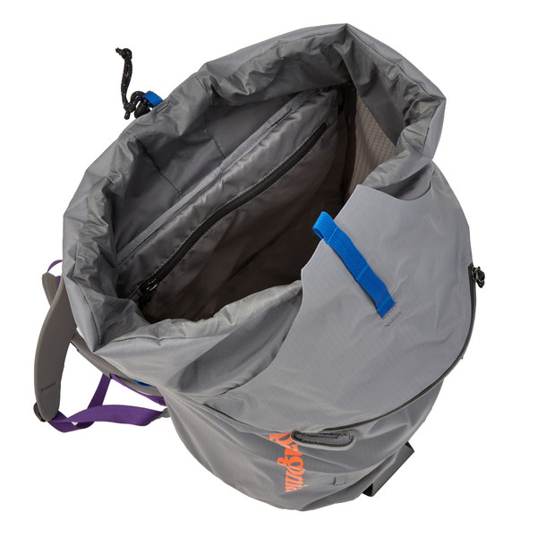 Patagonia ASCENSIONIST 35L - Kletterrucksack Ansicht 13