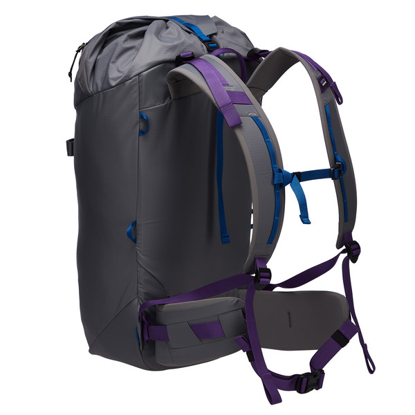 Patagonia ASCENSIONIST 35L - Kletterrucksack Ansicht 4