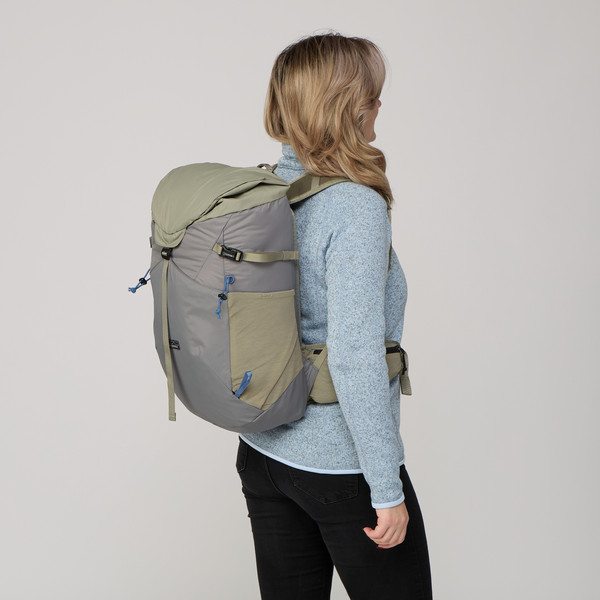 Patagonia TERRAVIA PACK 28L - Tagesrucksack Ansicht 16