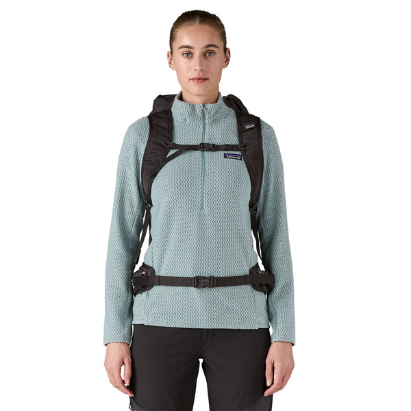 Patagonia TERRAVIA PACK 22L - Tagesrucksack Ansicht 14