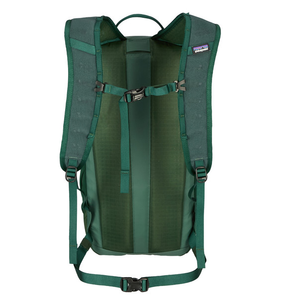 Patagonia TERRAVIA PACK 14L - Tagesrucksack Ansicht 3