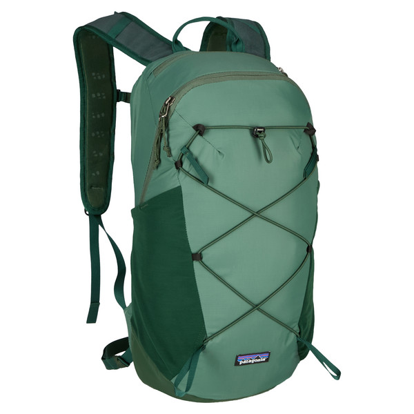 Patagonia TERRAVIA PACK 14L - Tagesrucksack Ansicht 1