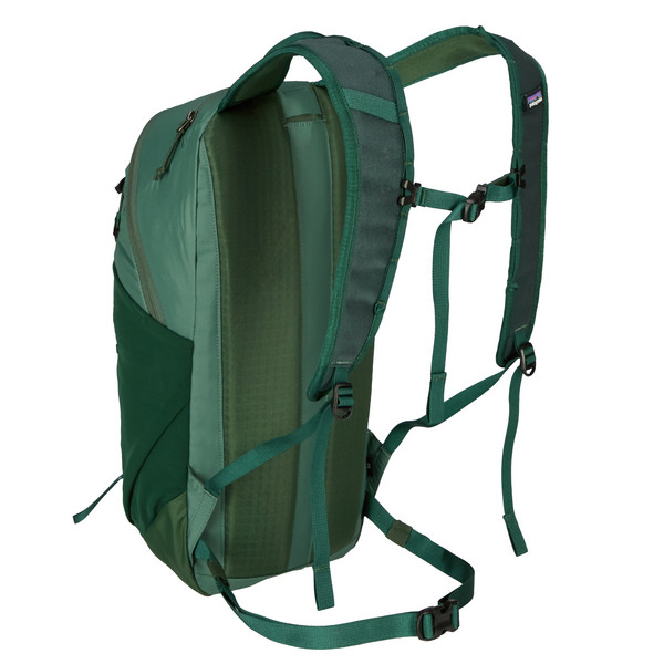 Patagonia TERRAVIA PACK 14L - Tagesrucksack Ansicht 4