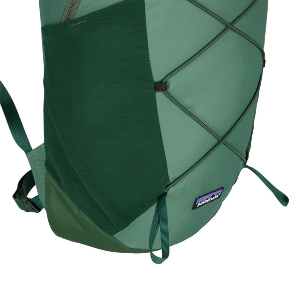 Patagonia TERRAVIA PACK 14L - Tagesrucksack Ansicht 8
