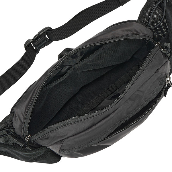 Patagonia TERRAVIA HIP PACK Unisex - Hüfttasche Ansicht 4