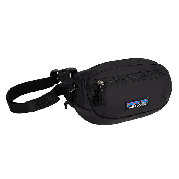 TERRAVIA MINI HIP PACK Unisex - Hüfttasche