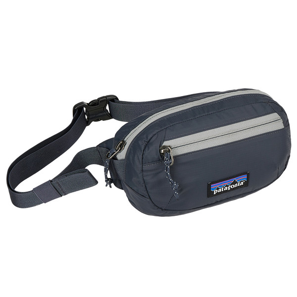 TERRAVIA MINI HIP PACK Unisex - Hüfttasche-SMOLDER BLUE