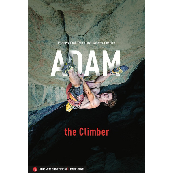 ADAM - THE CLIMBER - Biografie