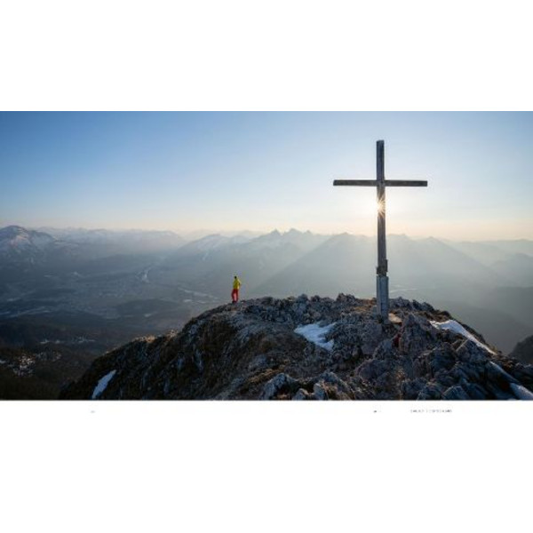 EUROPAS HEILIGE BERGE - Bildband Ansicht 2