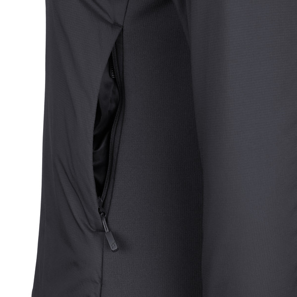 Rab XENAIR ALPINE FLEX JACKET WMNS Damen - Isolationsjacke Ansicht 3