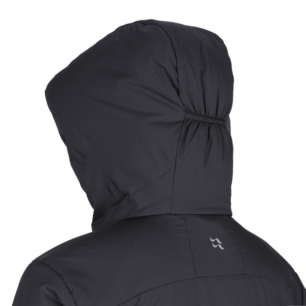 Rab XENAIR ALPINE FLEX JACKET WMNS Damen - Isolationsjacke Ansicht 5