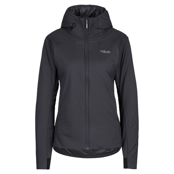 Rab XENAIR ALPINE FLEX JACKET WMNS Damen - Isolationsjacke Ansicht 1