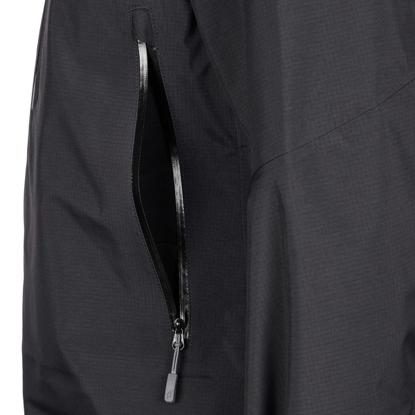 Rab FIREWALL MOUNTAIN JACKET WMNS Damen - Hardshelljacke Ansicht 5