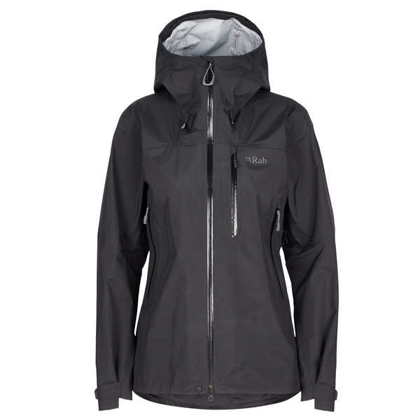 Rab FIREWALL MOUNTAIN JACKET WMNS Damen - Hardshelljacke Ansicht 1