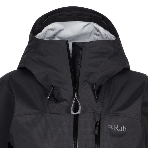 Rab FIREWALL MOUNTAIN JACKET WMNS Damen - Hardshelljacke Ansicht 3