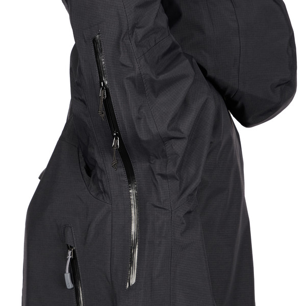 Rab FIREWALL MOUNTAIN JACKET WMNS Damen - Hardshelljacke Ansicht 7