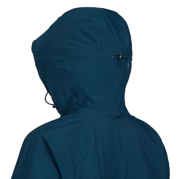 Rab FIREWALL JACKET WMNS Damen - Regenjacke Ansicht 5