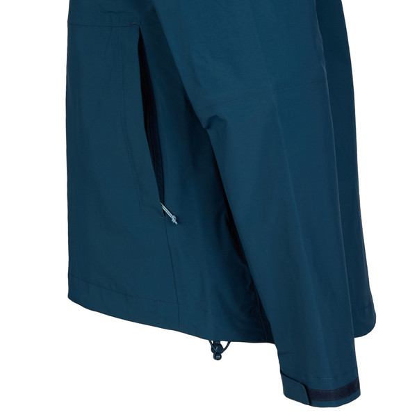 Rab FIREWALL JACKET WMNS Damen - Regenjacke Ansicht 3
