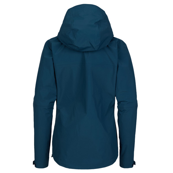 Rab FIREWALL JACKET WMNS Damen - Regenjacke Ansicht 2
