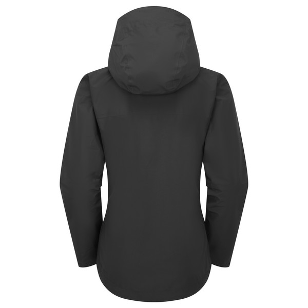 Rab DOWNPOUR JACKET WMNS Damen - Regenjacke Ansicht 2