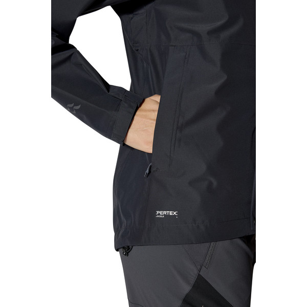 Rab DOWNPOUR JACKET WMNS Damen - Regenjacke Ansicht 8