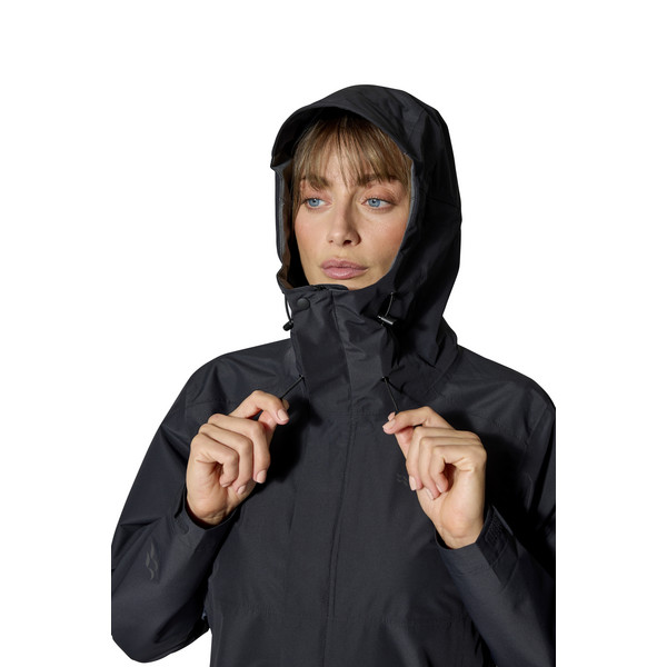 Rab DOWNPOUR JACKET WMNS Damen - Regenjacke Ansicht 12