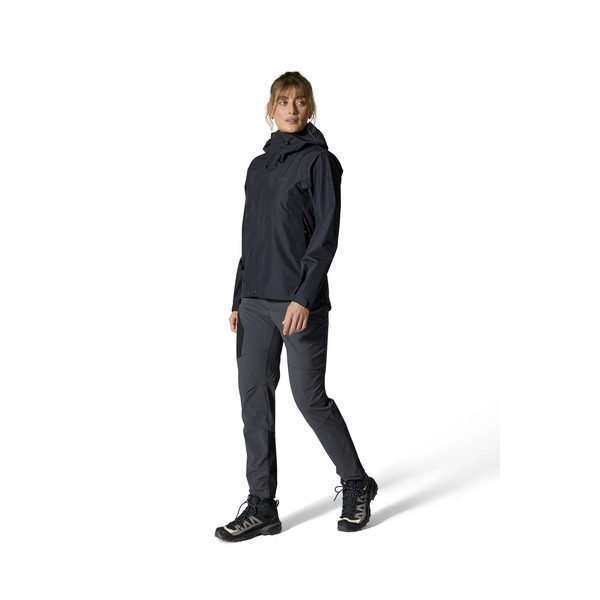 Rab DOWNPOUR JACKET WMNS Damen - Regenjacke Ansicht 3