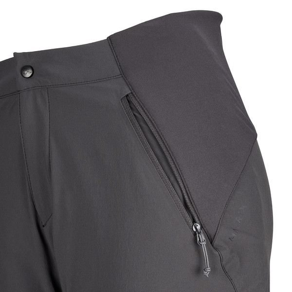Rab ASCENDOR PANTS WMNS Damen - Softshellhose Ansicht 5