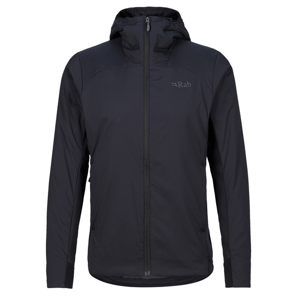 Rab XENAIR ALPINE FLEX JACKET Herren - Isolationsjacke Ansicht 1