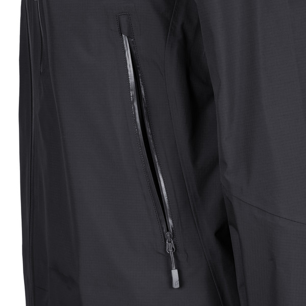 Rab FIREWALL MOUNTAIN JACKET Herren - Hardshelljacke Ansicht 3