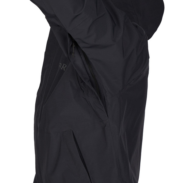 Rab FIREWALL JACKET Herren - Hardshelljacke Ansicht 5