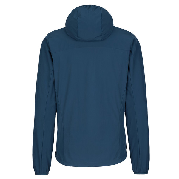 Rab BOREALIS HOODY Herren - Softshelljacke Ansicht 2