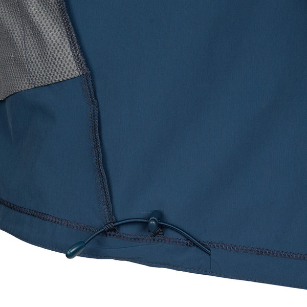 Rab BOREALIS HOODY Herren - Softshelljacke Ansicht 4