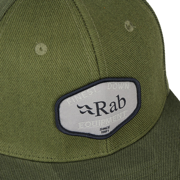 Rab AXION BADGE CAP Unisex - Cap Ansicht 3