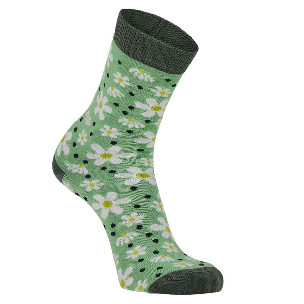 Frilufts VILLARRICA FLOWER SOCKS Unisex - Freizeitsocken